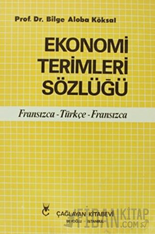 Ekonomi Terimleri Sözlüğü