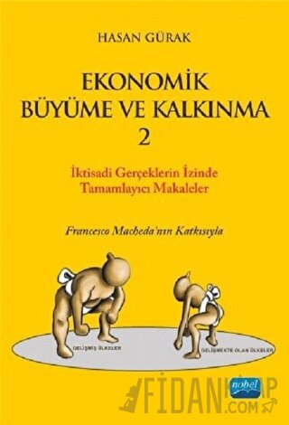 Ekonomik Büyüme ve Kalkınma 2