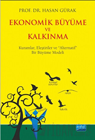 Ekonomik Büyüme ve Kalkınma