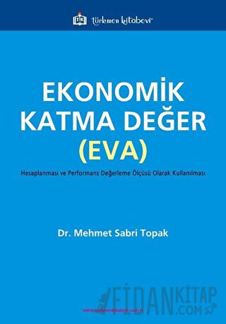 Ekonomik Katma Değer (EVA)