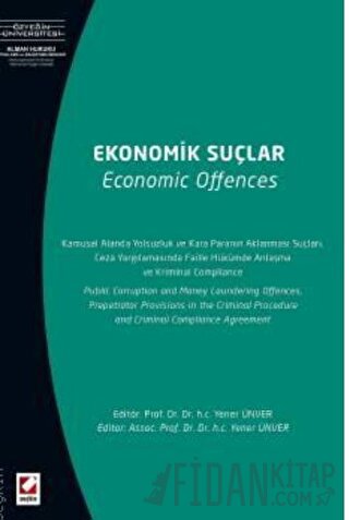 Ekonomik Suçlar
