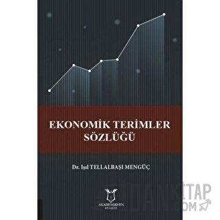 Ekonomik Terimler Sözlüğü