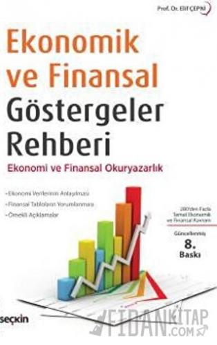 Ekonomik ve Finansal Göstergeler Rehberi