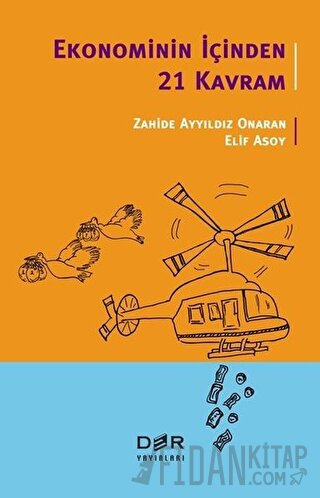 Ekonominin İçinden 21 Kavram