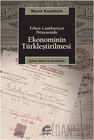 Ekonominin Türkleştirilmesi