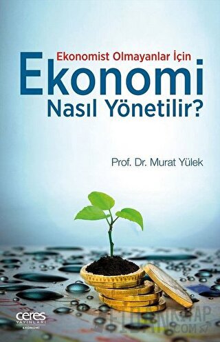 Ekonomist Olmayanlar İçin Ekonomi Nasıl Yönetilir?