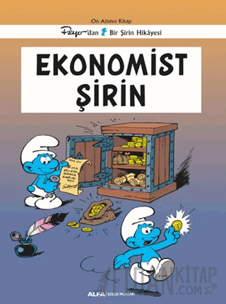 Ekonomist Şirin