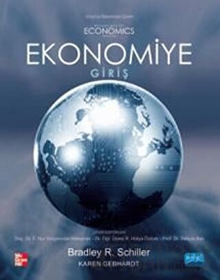 Ekonomiye Giriş