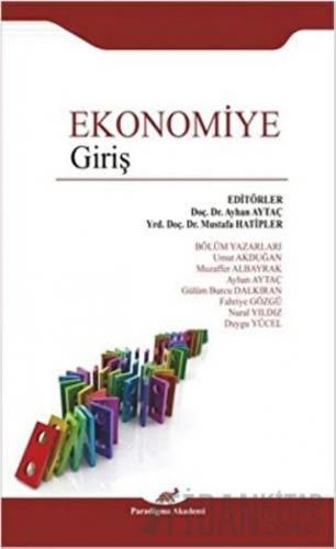 Ekonomiye Giriş Aydın Aytaç