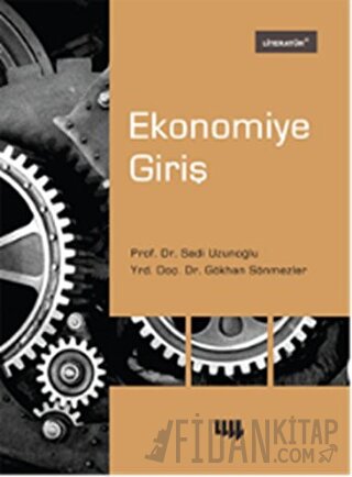 Ekonomiye Giriş Gökhan Sönmezler
