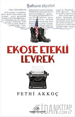 Ekose Etekli Levrek