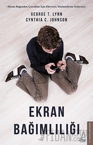 Ekran Bağımlılığı