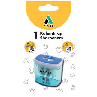 Adel Bls.685 Auto Lock Kalemtraş