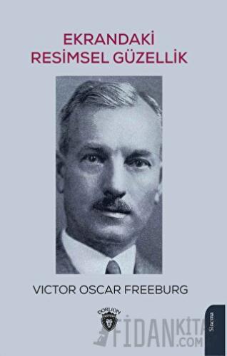 Ekrandaki Resimsel Güzellik