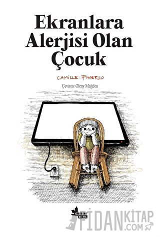 Ekranlara Alerjisi Olan Çocuk