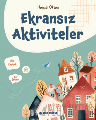 Ekransız Aktiviteler Hayati Oktay