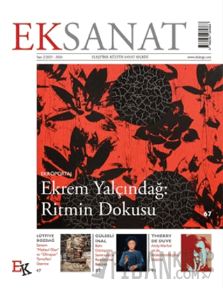 Eksanat Dergisi Sayı 2