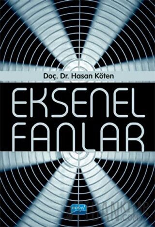 Eksenel Fanlar