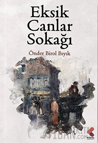 Eksik Canlar Sokağı