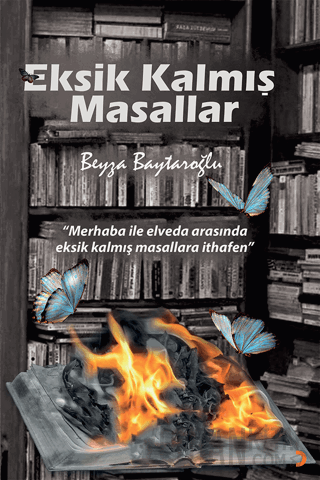 Eksik Kalmış Masallar