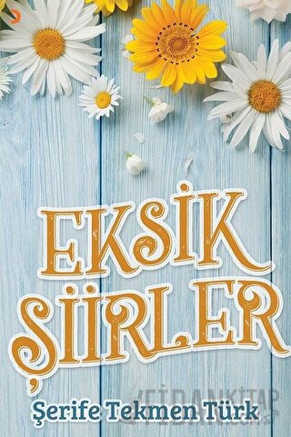 Eksik Şiirler