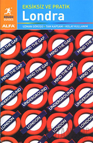 Eksiksiz ve Pratik Londra