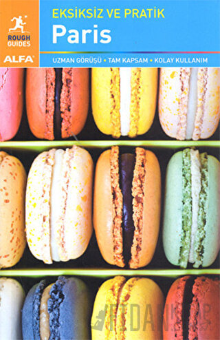 Eksiksiz ve Pratik Paris