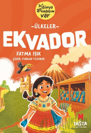 Ekvador
