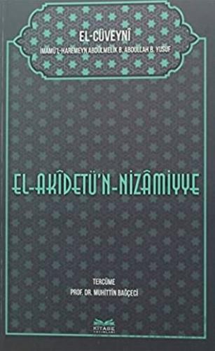 El-Akidetü'n-Nizamiye