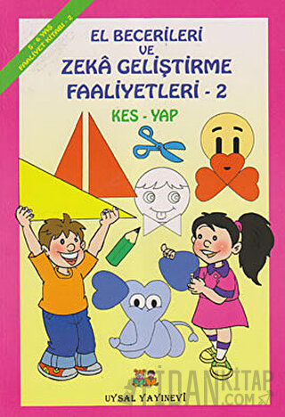 El Becerileri ve Zeka Geliştirme Faaliyetleri - 2