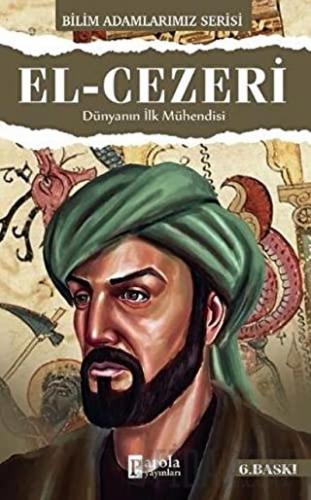 El-Cezeri - Bilim Adamlarımız Serisi
