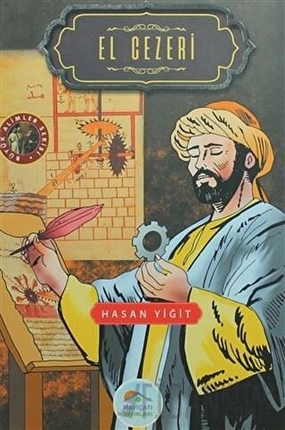 El Cezeri Hasan Yiğit