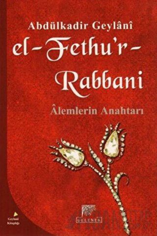 El-Fethu’r-Rabbani Abdülkadir Geylani
