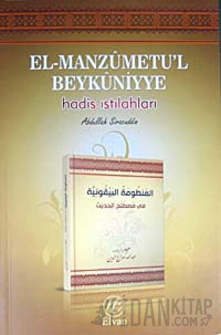 El-Manzumetu'l Beykuniyye - Hadis Istılahları