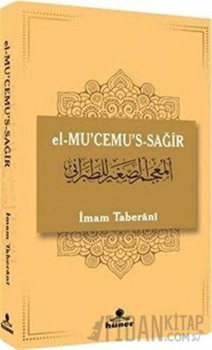 el-Mu'cemu's-Sağir (Ciltli)