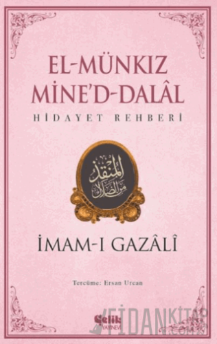 El Munkız Mined Dalal - Hidayet Rehberi