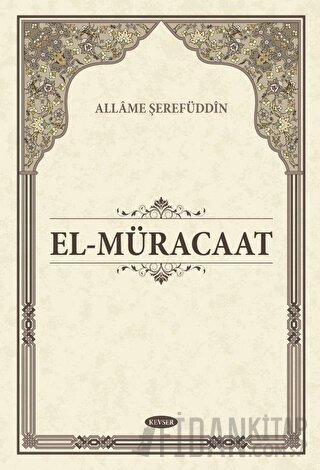 El-Müracaat