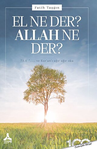 El Ne Der? Allah Ne Der?