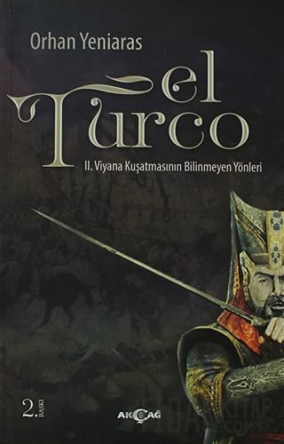 El Turco Orhan Yeniaras