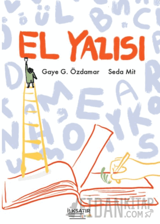 El Yazısı Gaye G. Özdamar