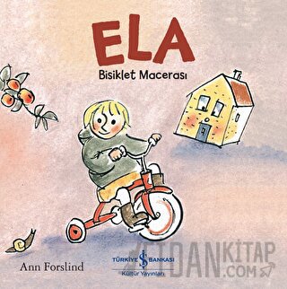 Ela - Bisiklet Macerası