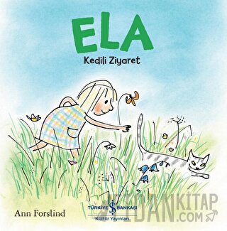 Ela - Kedili Ziyaret