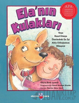 Ela’nın Kulakları