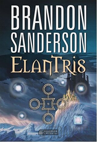 Elantris Brandon Sanderson