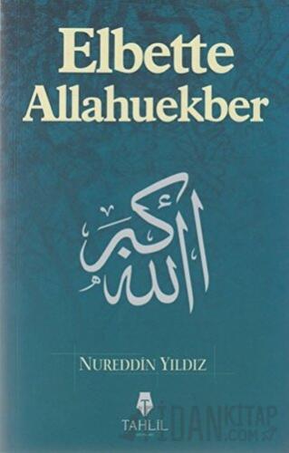 Elbette Allahuekber