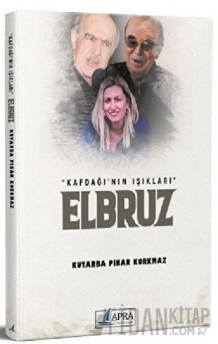 Elbruz