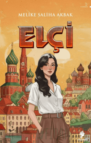 Elçi Melike Saliha Akbak