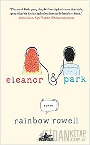 Eleanor ve Park (Ciltli)