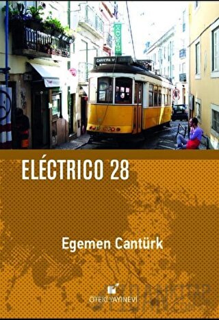 Electrico 28 (Ciltli)
