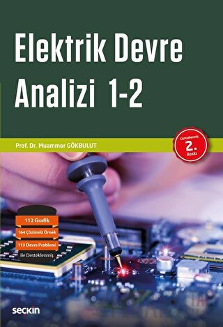 Elektrik Devre Analizi 1 - 2